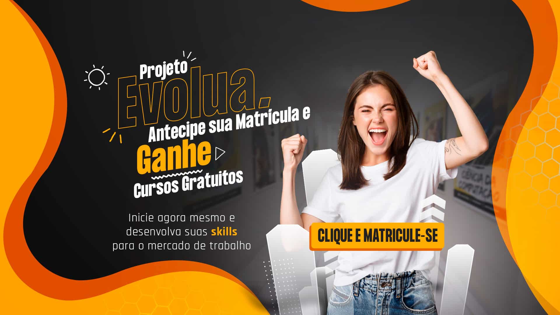 Projeto Evolua SMG