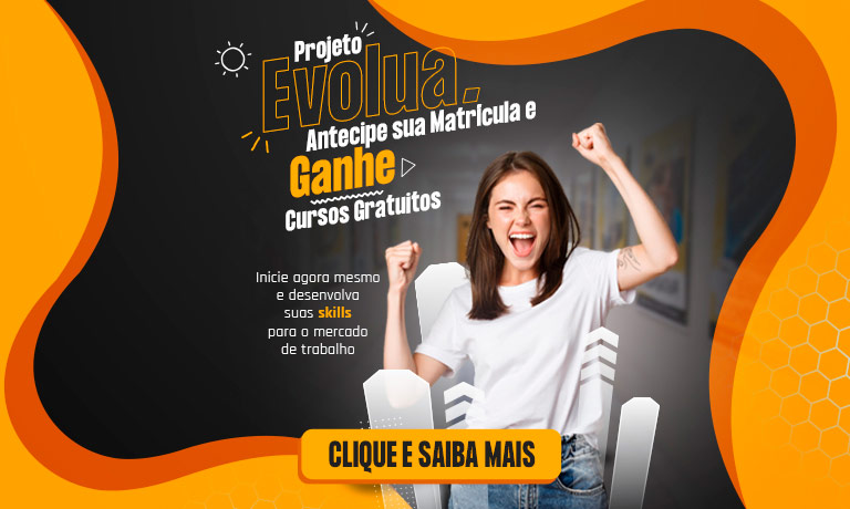 Projeto Evolua SMG