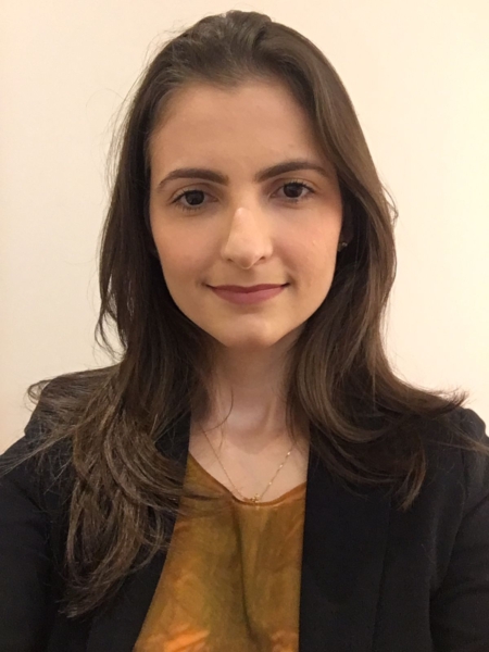 Aline Ávila Brustolin