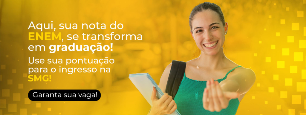 Banner Enem - SMG(PC)